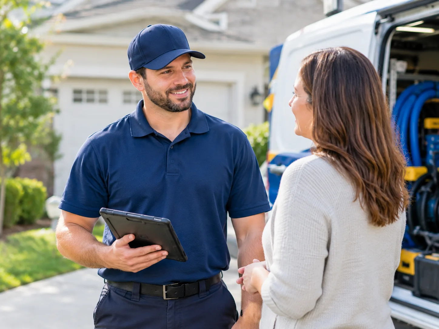 Sewage Backup Cleanup Lovelock, NV FAQs